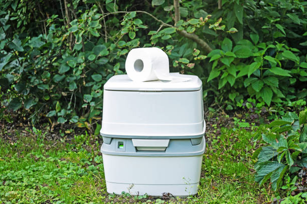 Best Porta potty rental for parties  in Mount Vista, WA