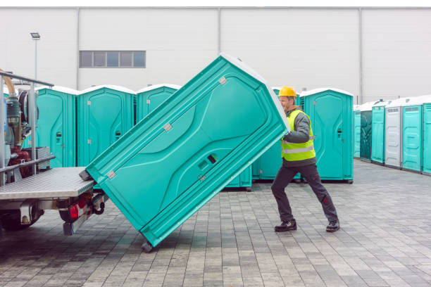 Portable Toilet Options We Offer in Mount Vista, WA