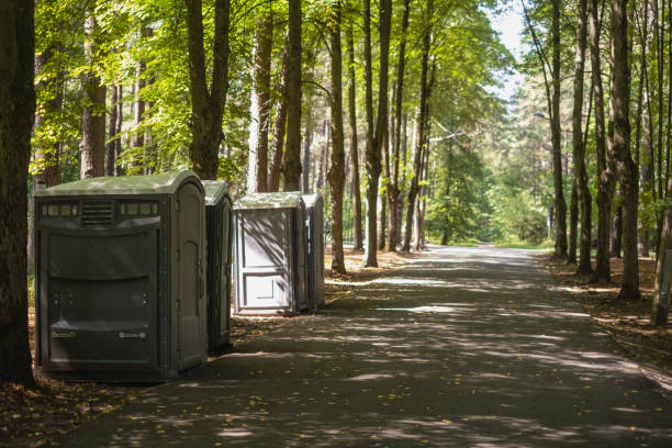 Best Local porta potty services  in Mount Vista, WA