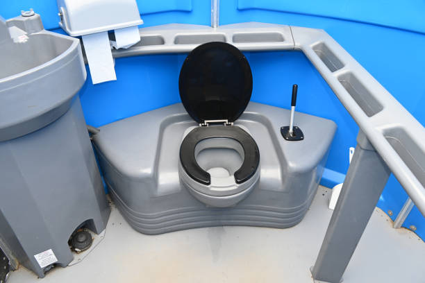 Best Portable toilet rental cost  in Mount Vista, WA